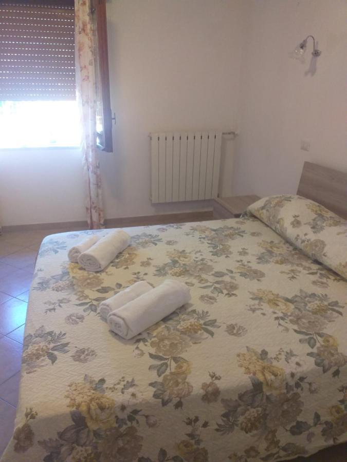 Bed & Breakfast Il Sentiero Аджерола Экстерьер фото