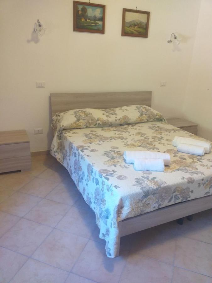 Bed & Breakfast Il Sentiero Аджерола Экстерьер фото