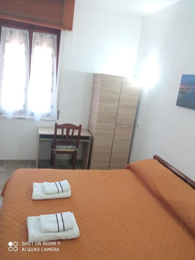 Bed & Breakfast Il Sentiero Аджерола Экстерьер фото