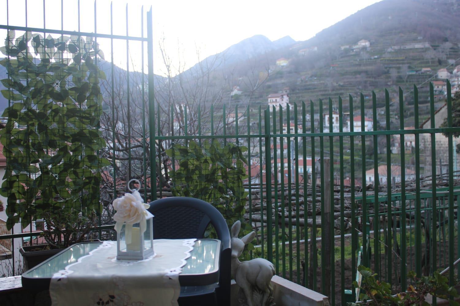 Bed & Breakfast Il Sentiero Аджерола Экстерьер фото