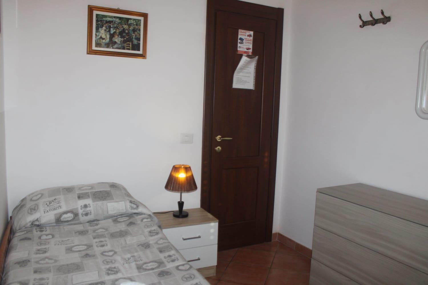 Bed & Breakfast Il Sentiero Аджерола Экстерьер фото