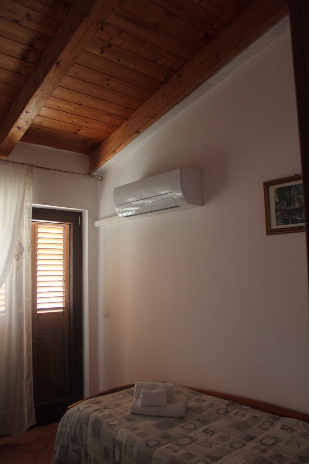 Bed & Breakfast Il Sentiero Аджерола Экстерьер фото