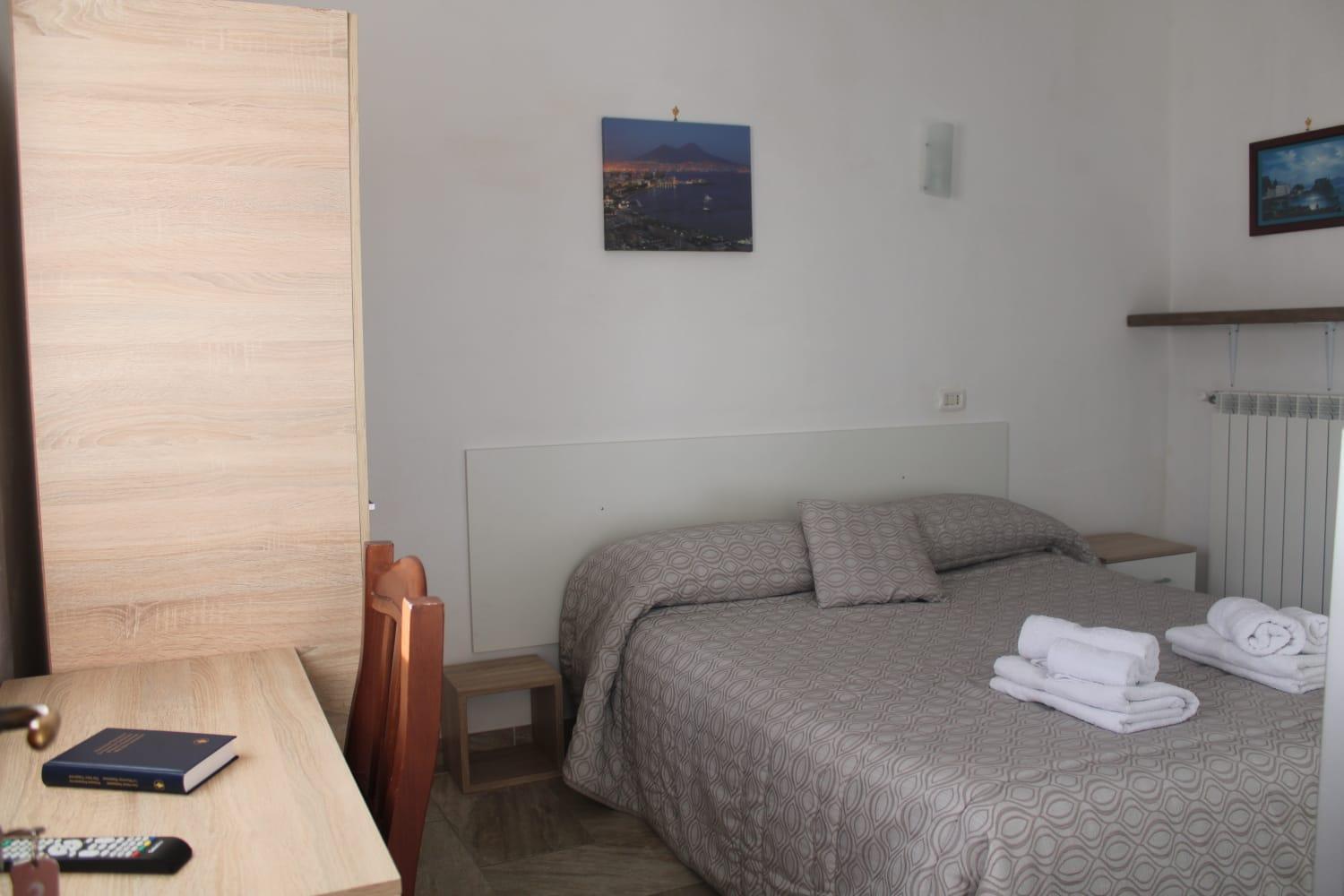 Bed & Breakfast Il Sentiero Аджерола Экстерьер фото