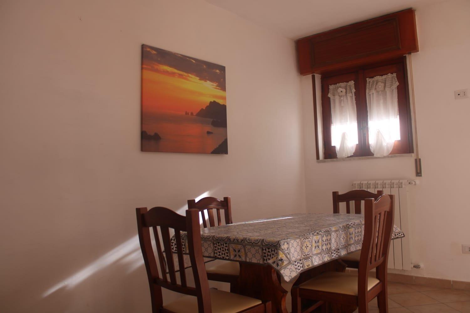 Bed & Breakfast Il Sentiero Аджерола Экстерьер фото