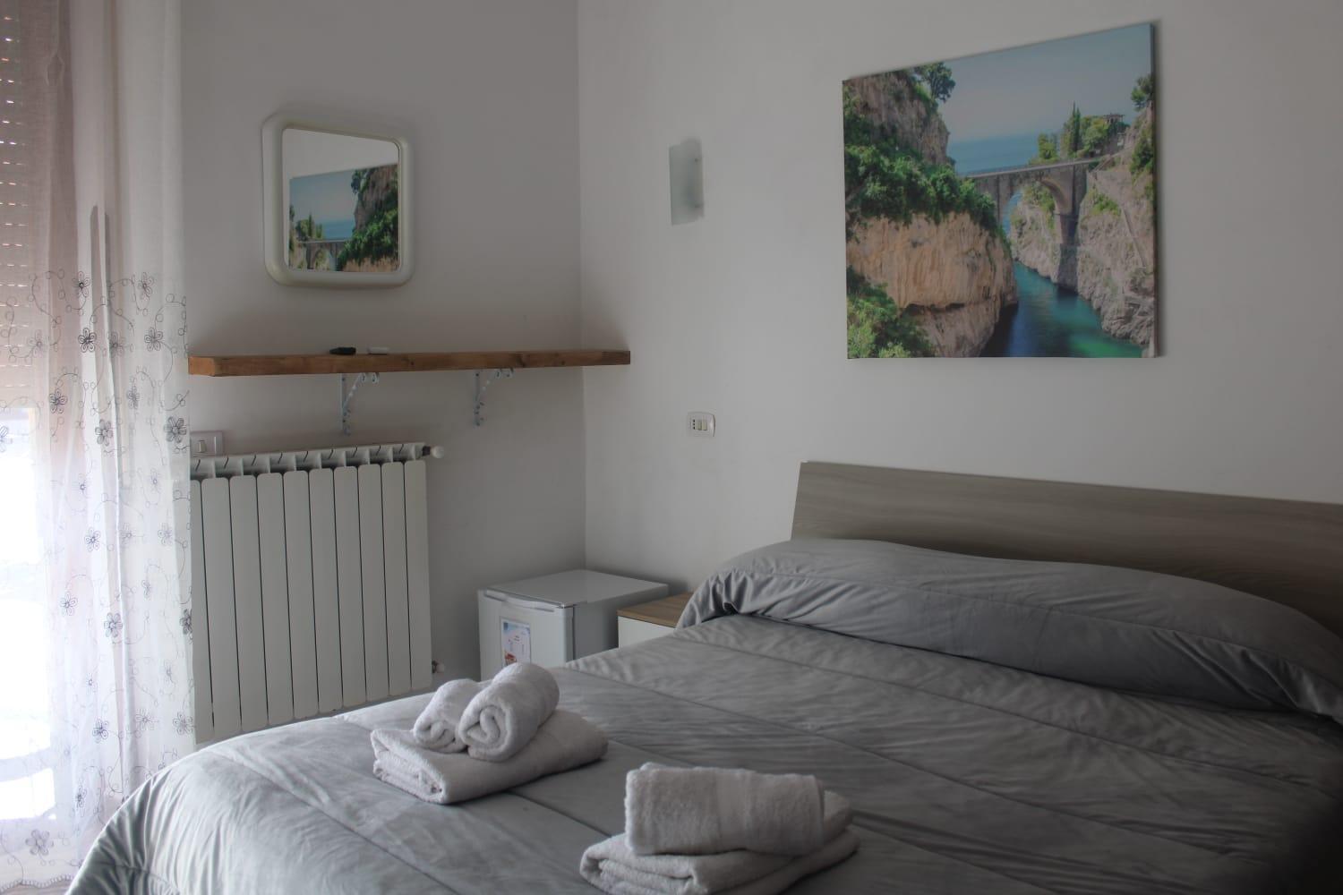 Bed & Breakfast Il Sentiero Аджерола Экстерьер фото