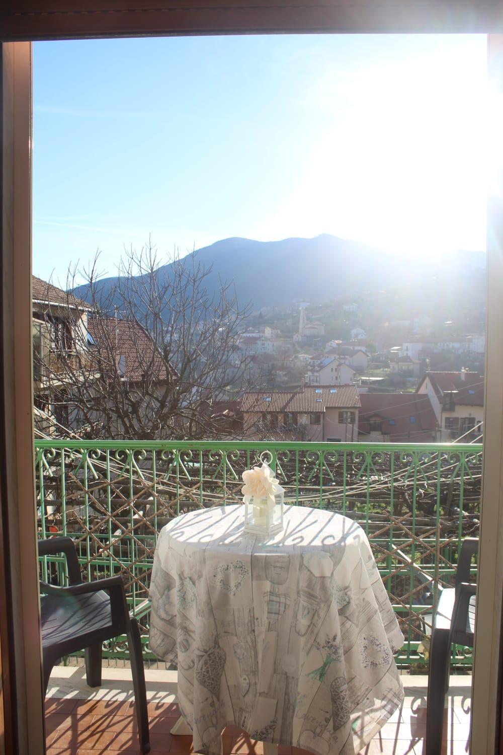 Bed & Breakfast Il Sentiero Аджерола Экстерьер фото